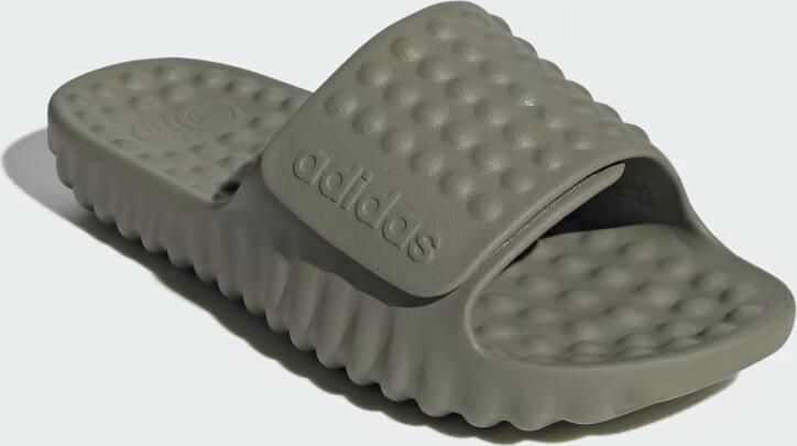 Adidas Sportswear Adissage 360rec Slippers Unisex Bruin - Foto 5