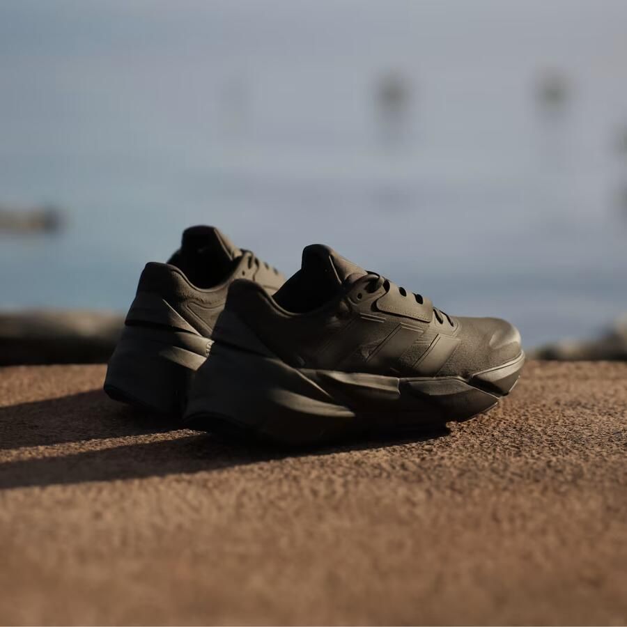 Adidas Performance Adistar 2.0 Schoenen Unisex Zwart - Foto 6