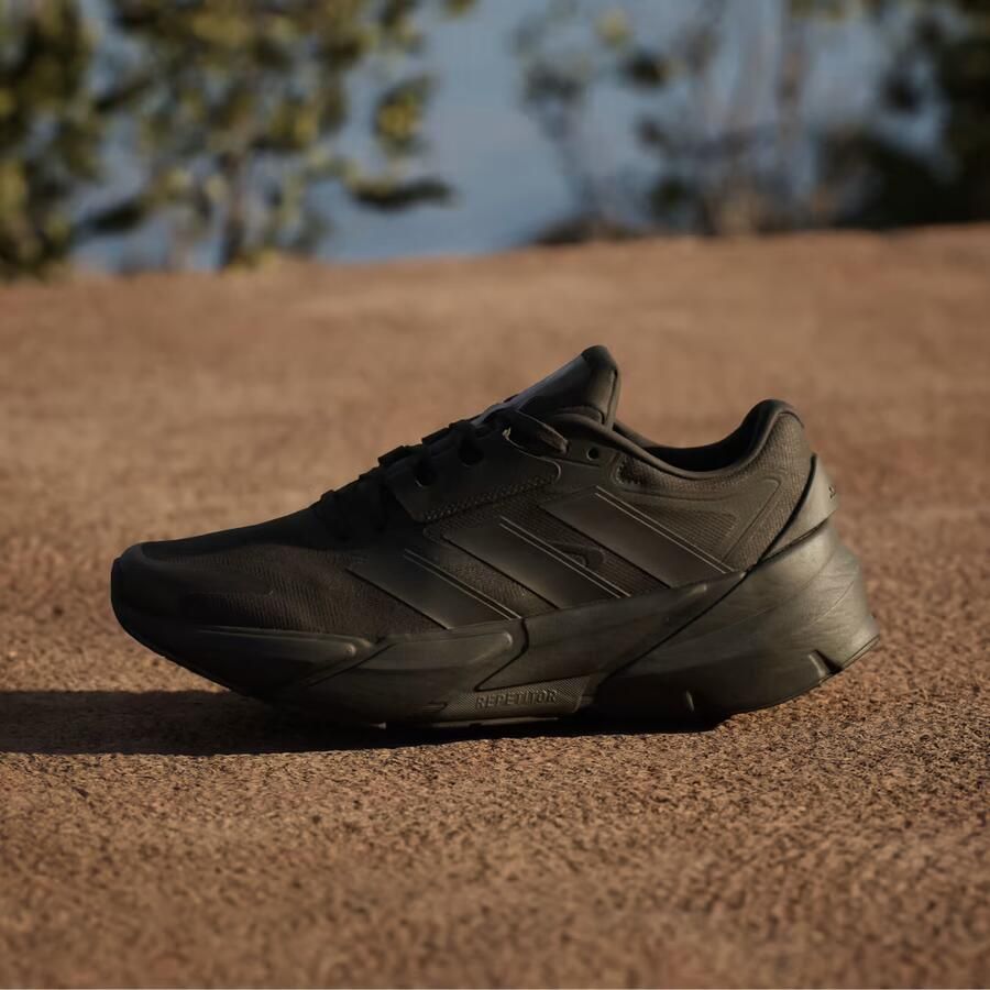 Adidas Performance Adistar 2.0 Schoenen Unisex Zwart - Foto 7