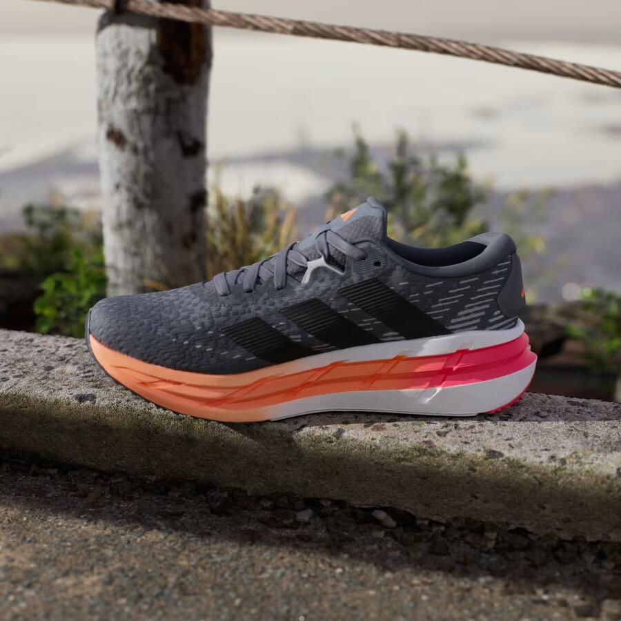 Adidas Adistar 4 Hardloopschoenen 1 3 meerkleurig - Foto 8