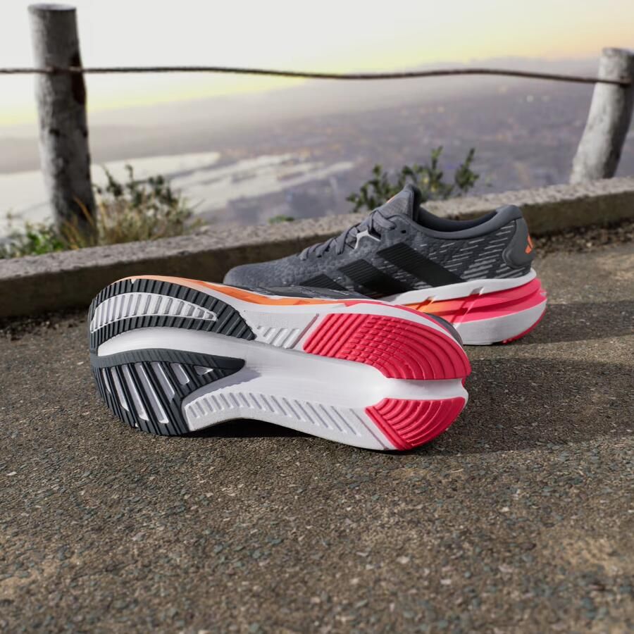 Adidas Adistar 4 Hardloopschoenen 1 3 meerkleurig - Foto 5