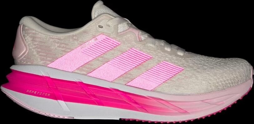 Adidas Women's Adistar 4 Hardloopschoenen 2 3 roze - Foto 7