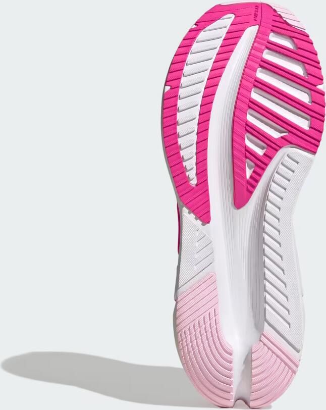 Adidas Women's Adistar 4 Hardloopschoenen 2 3 roze - Foto 4