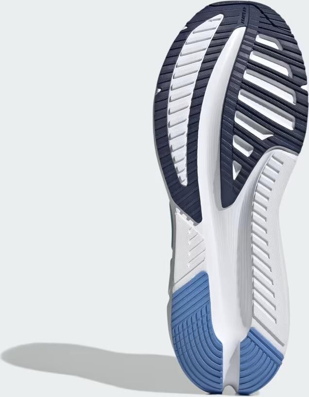 Adidas Adistar 4 Hardloopschoenen Blauw 2 3 Man - Foto 4