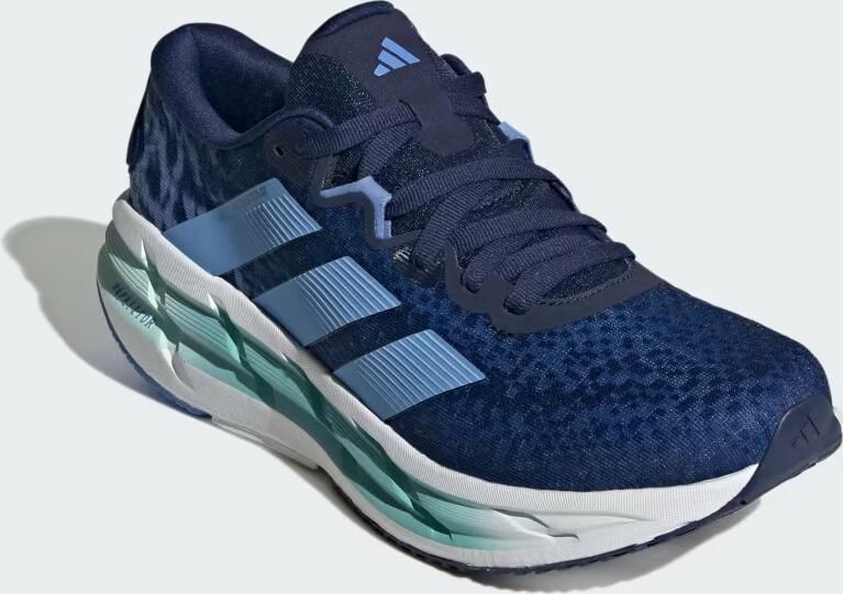 Adidas Adistar 4 Hardloopschoenen Blauw 2 3 Man - Foto 6