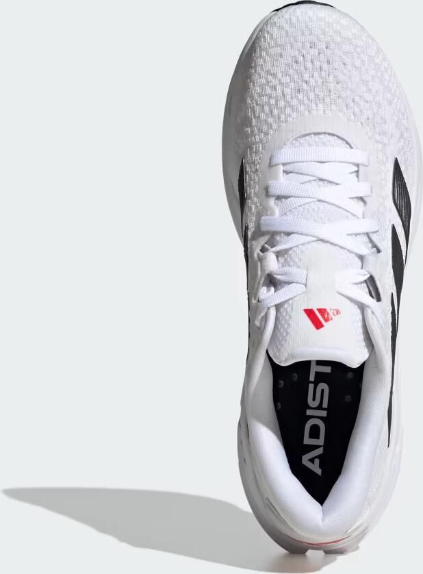 Adidas Adistar 4 Hardloopschoenen Wit 1 3 Man - Foto 3