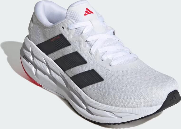 Adidas Adistar 4 Hardloopschoenen Wit 1 3 Man - Foto 5