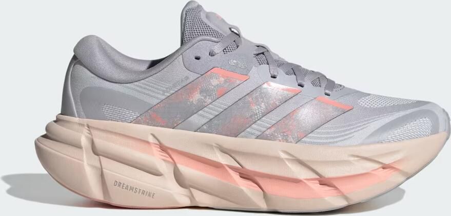 Adidas Women's ADIstar 5 Hardloopschoenen 1 3 grijs - Foto 2