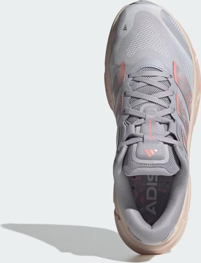 Adidas Women's ADIstar 5 Hardloopschoenen 1 3 grijs - Foto 3
