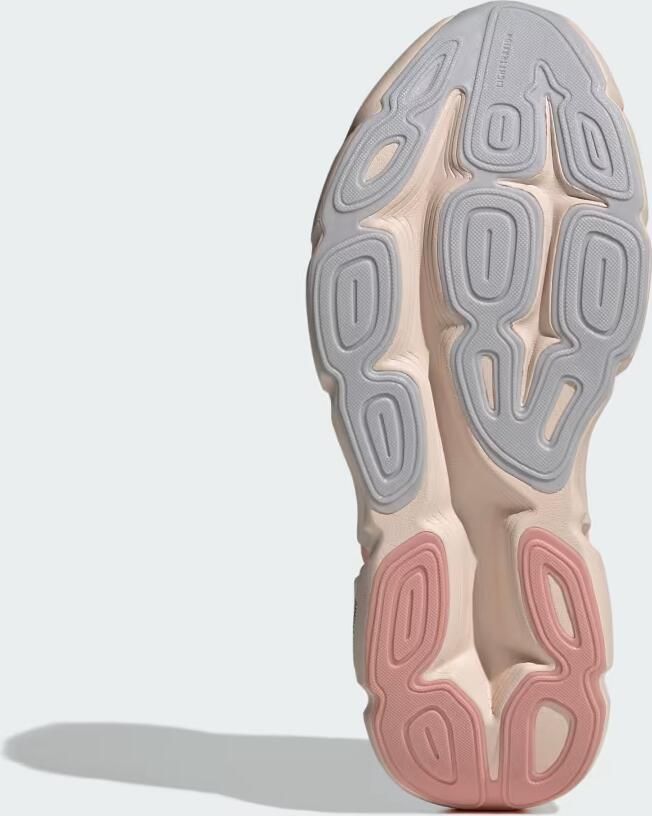 Adidas Women's ADIstar 5 Hardloopschoenen 1 3 grijs - Foto 4
