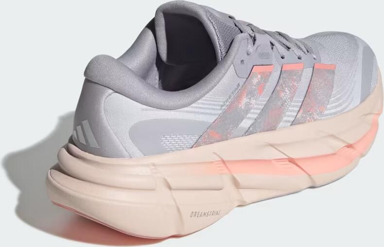 Adidas Women's ADIstar 5 Hardloopschoenen 1 3 grijs - Foto 6