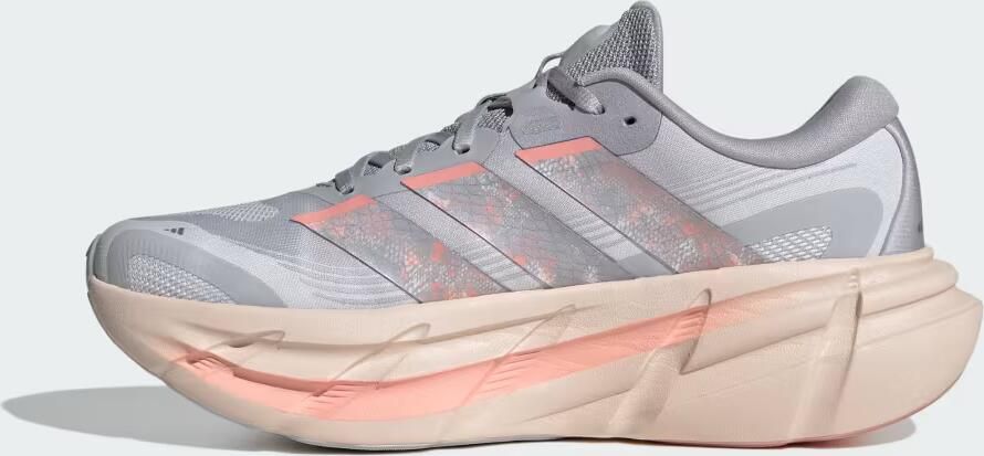 Adidas Women's ADIstar 5 Hardloopschoenen 1 3 grijs - Foto 7