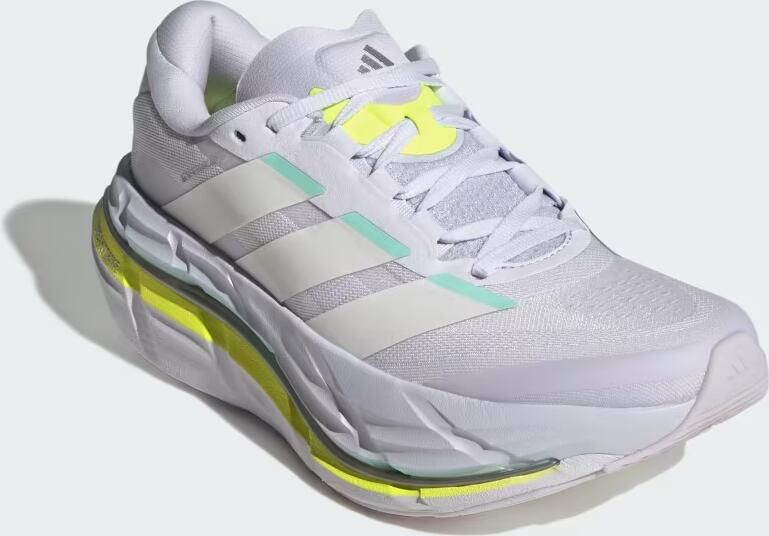 Adidas Women's ADIstar BYD 2 Hardloopschoenen 1 3 purper geel - Foto 6