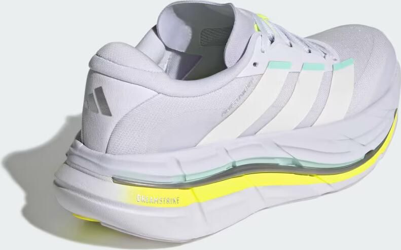 Adidas Women's ADIstar BYD 2 Hardloopschoenen 1 3 purper geel - Foto 7