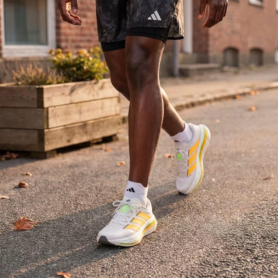 Adidas ADISTAR BYD 2 HARDLOOPSCHOENEN - Foto 3