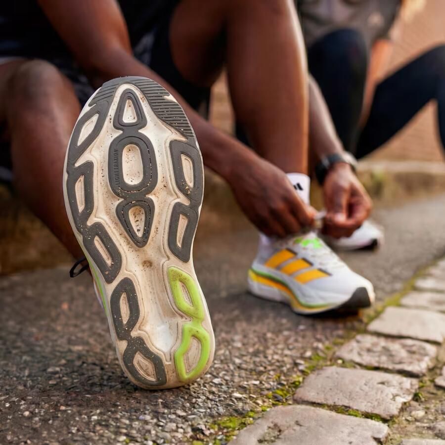 Adidas ADISTAR BYD 2 HARDLOOPSCHOENEN - Foto 4