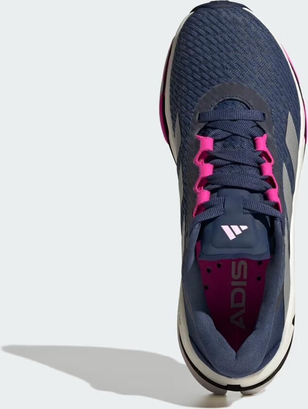 Adidas Women's Adistar BYD Hardloopschoenen 2 3 meerkleurig - Foto 3