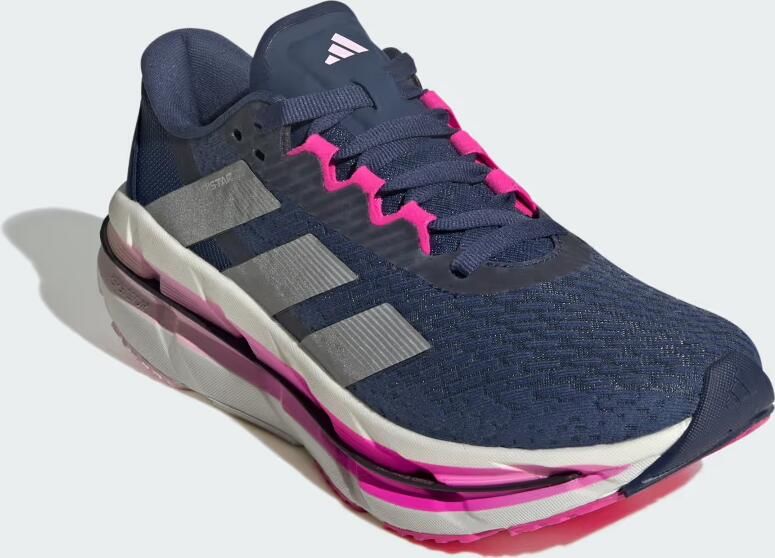 Adidas Women's Adistar BYD Hardloopschoenen 2 3 meerkleurig - Foto 5