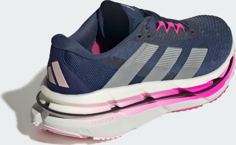 Adidas Women's Adistar BYD Hardloopschoenen 2 3 meerkleurig - Foto 6