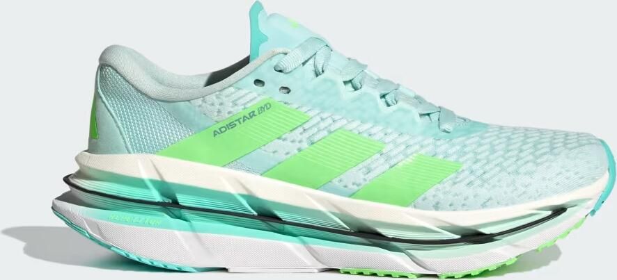 Adidas Women's Adistar BYD Hardloopschoenen 1 3 meerkleurig - Foto 3
