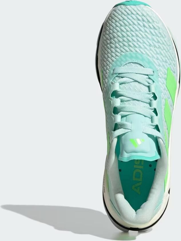 Adidas Women's Adistar BYD Hardloopschoenen 1 3 meerkleurig - Foto 4