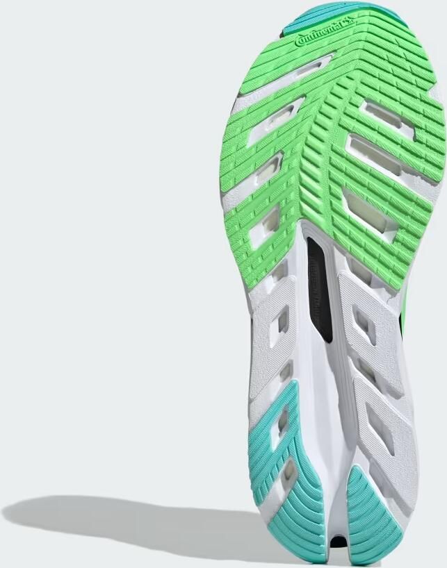 Adidas Women's Adistar BYD Hardloopschoenen 1 3 meerkleurig - Foto 5