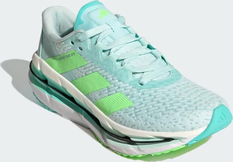 Adidas Women's Adistar BYD Hardloopschoenen 1 3 meerkleurig - Foto 6
