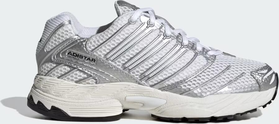 Adidas Adistar Kindersneakers Wit 2 3 Mesh Synthetisch - Foto 4