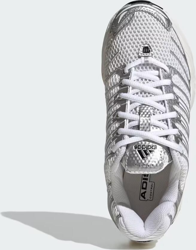 Adidas Adistar Kindersneakers Wit 2 3 Mesh Synthetisch - Foto 5