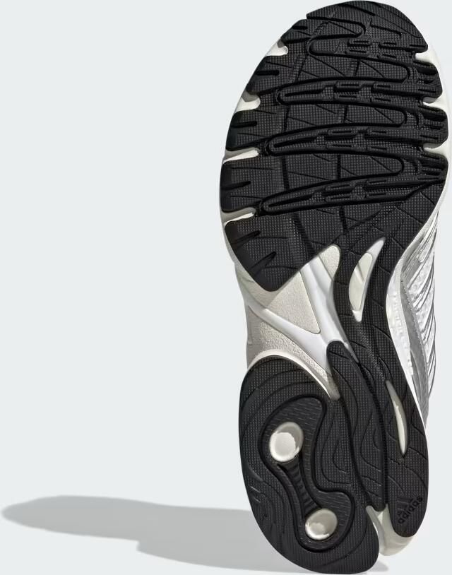 Adidas Adistar Kindersneakers Wit 2 3 Mesh Synthetisch - Foto 6