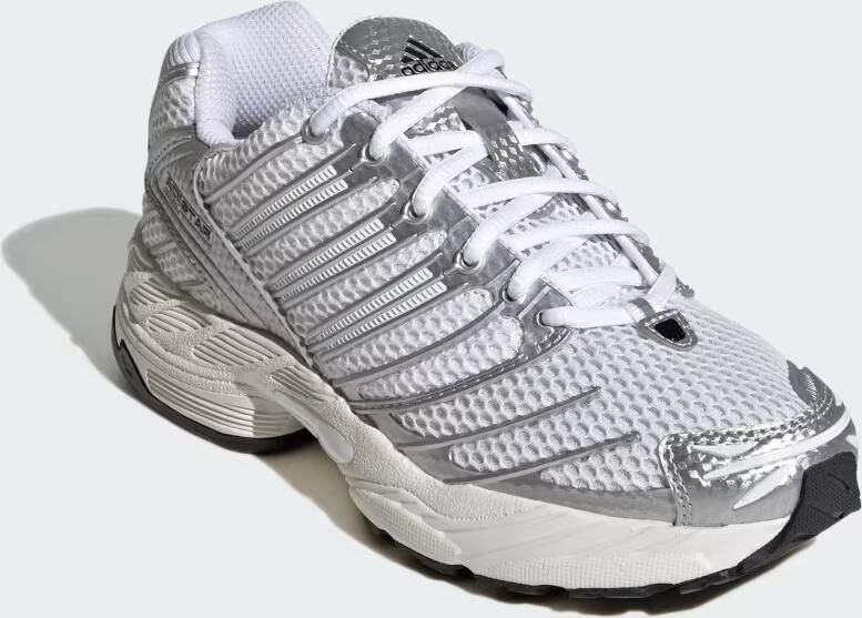 Adidas Adistar Kindersneakers Wit 2 3 Mesh Synthetisch - Foto 8