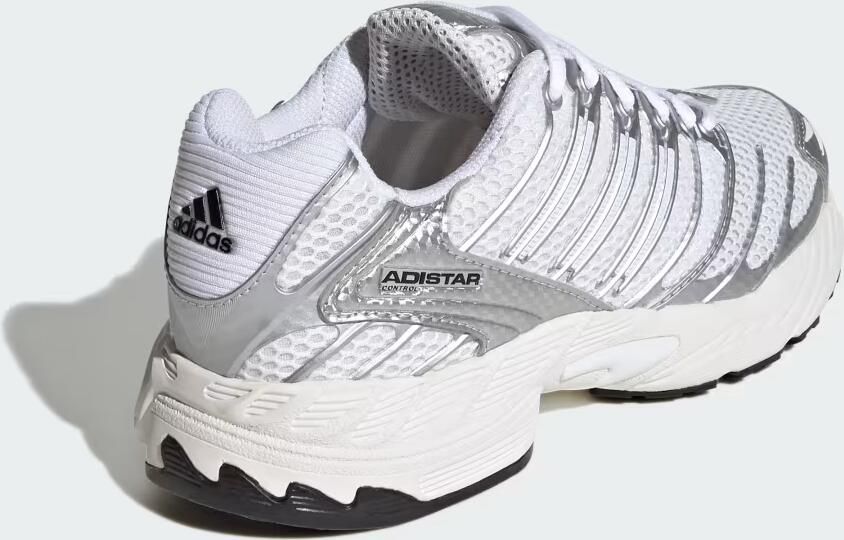 Adidas Adistar Kindersneakers Wit 2 3 Mesh Synthetisch - Foto 7
