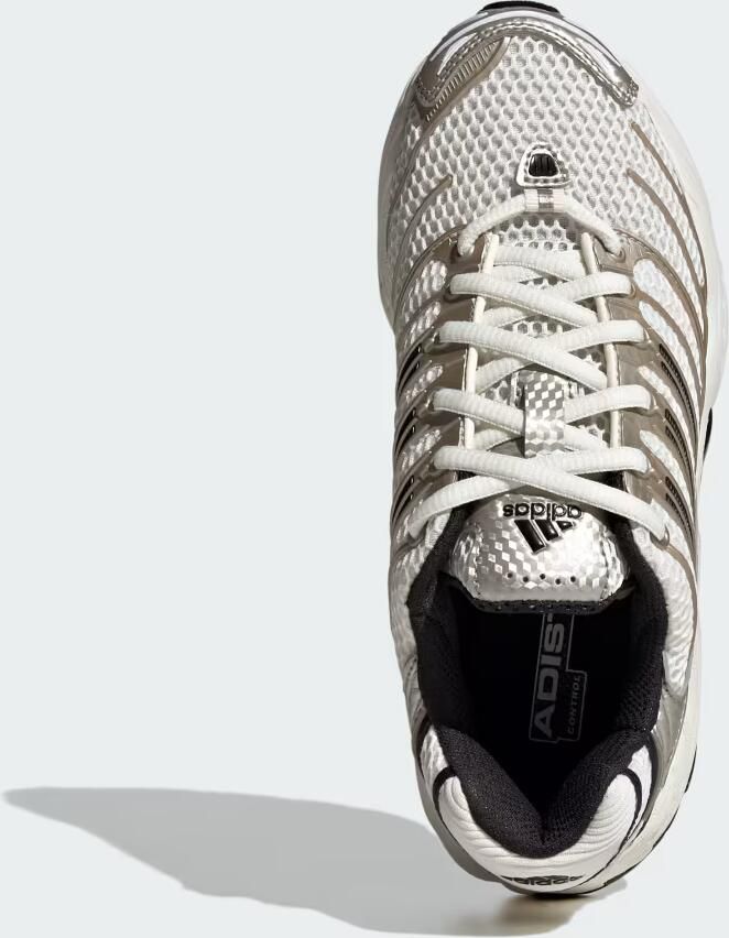 Adidas Adistar Kindersneakers Wit 2 3 Mesh Synthetisch - Foto 4