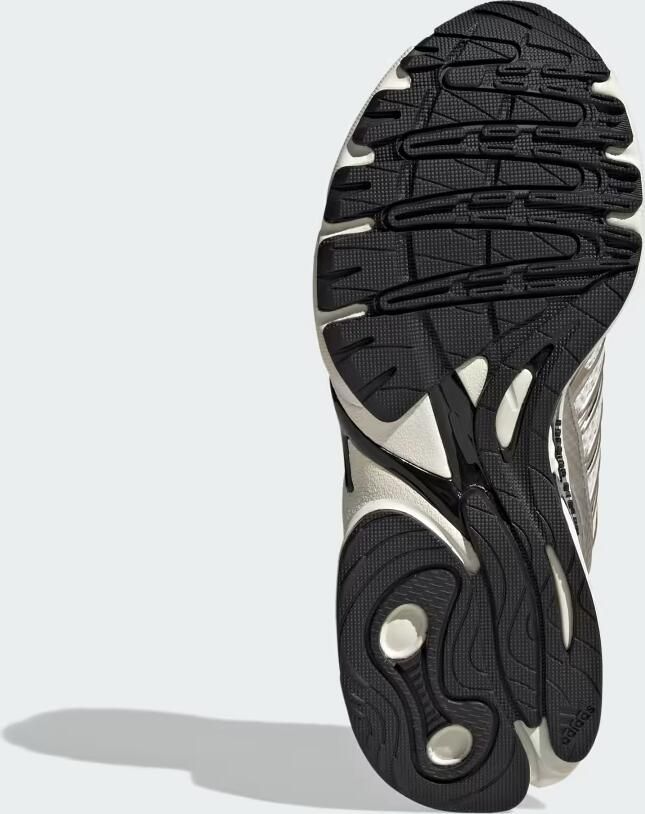 Adidas Adistar Kindersneakers Wit 2 3 Mesh Synthetisch - Foto 5