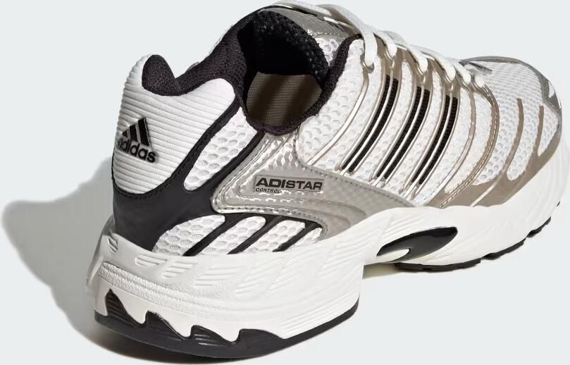 Adidas Adistar Kindersneakers Wit 2 3 Mesh Synthetisch - Foto 6