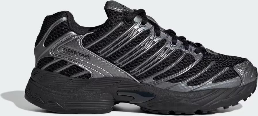 Adidas Adistar Kindersneakers Zwart 1 3 Mesh Synthetisch - Foto 3