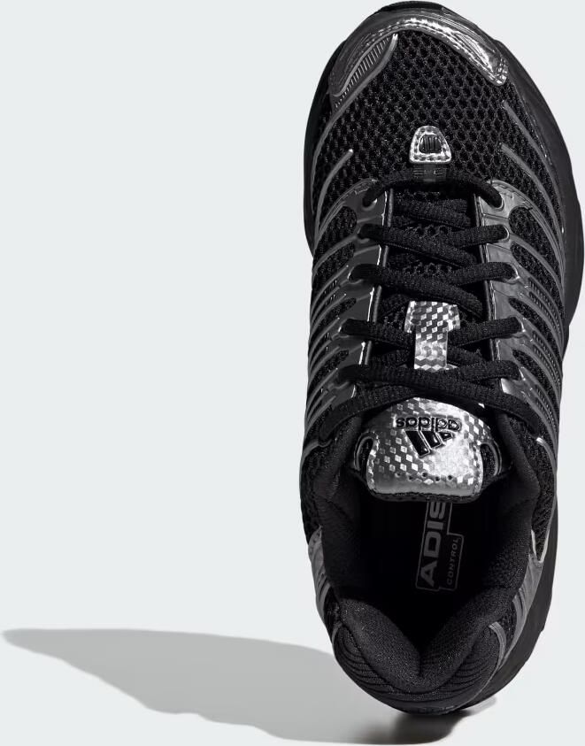 Adidas Adistar Kindersneakers Zwart 1 3 Mesh Synthetisch - Foto 4