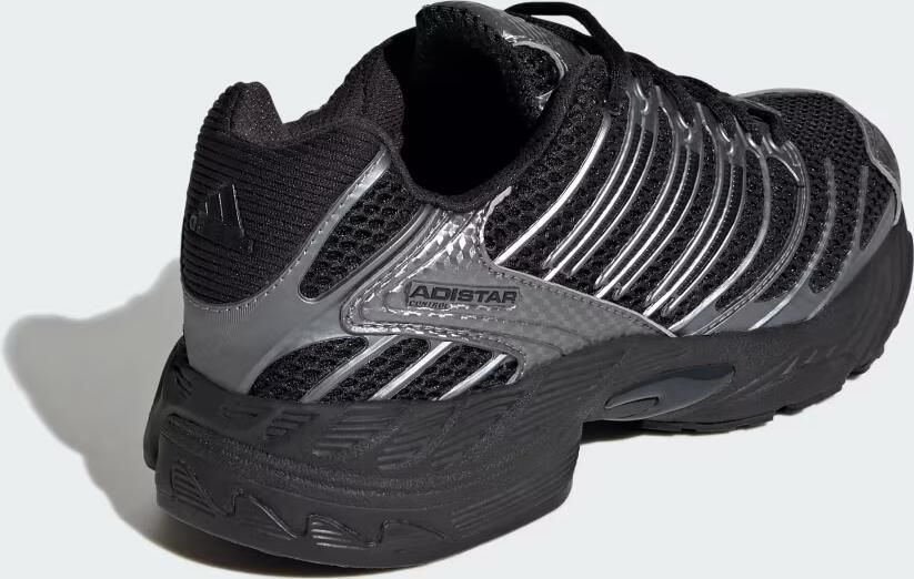 Adidas Adistar Kindersneakers Zwart 1 3 Mesh Synthetisch - Foto 7