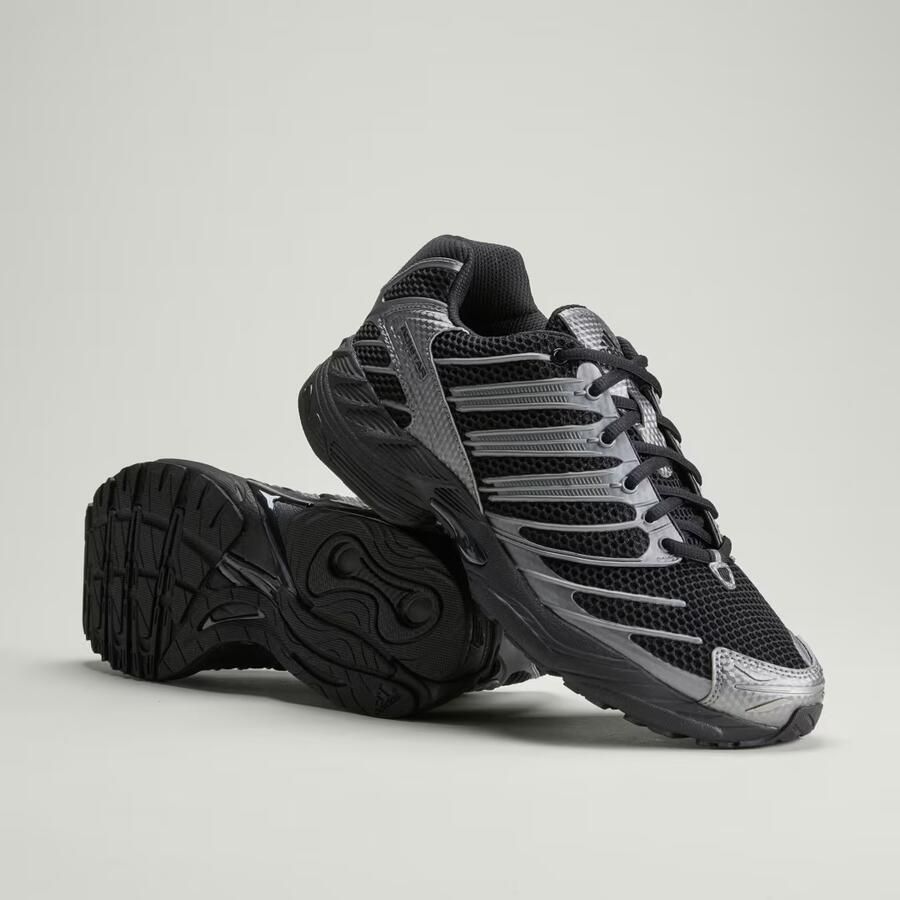 ADIDAS ORIGINALS Sneakers laag 'ADISTAR CONTROL 3' zilvergrijs zwart - Foto 2