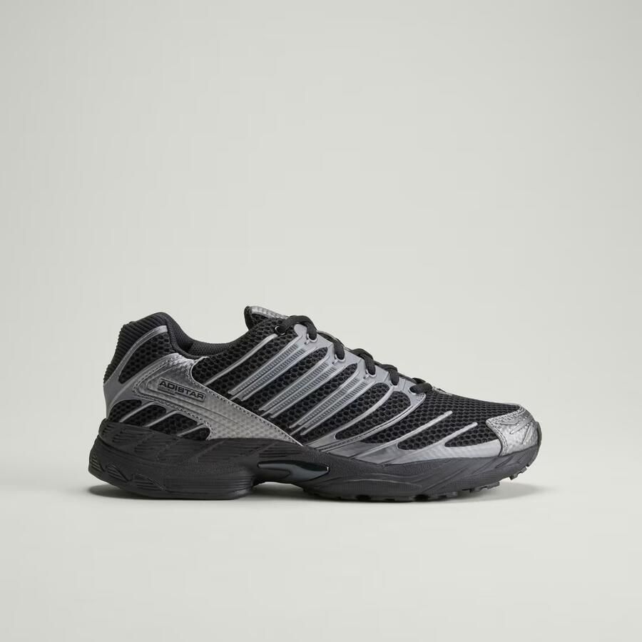 ADIDAS ORIGINALS Sneakers laag 'ADISTAR CONTROL 3' zilvergrijs zwart - Foto 3