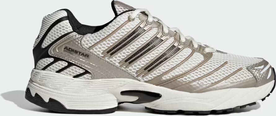 ADIDAS ORIGINALS Sneakers laag 'ADISTAR CONTROL 3' zilvergrijs zwart wit - Foto 4