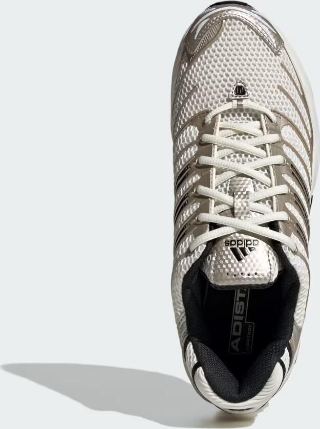 ADIDAS ORIGINALS Sneakers laag 'ADISTAR CONTROL 3' zilvergrijs zwart wit - Foto 5