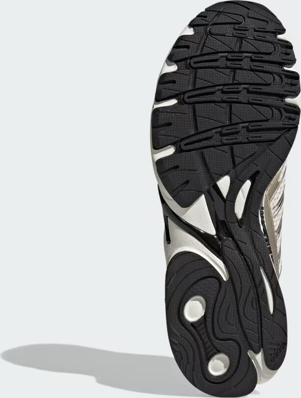 ADIDAS ORIGINALS Sneakers laag 'ADISTAR CONTROL 3' zilvergrijs zwart wit - Foto 6