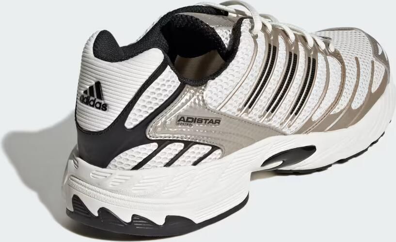 ADIDAS ORIGINALS Sneakers laag 'ADISTAR CONTROL 3' zilvergrijs zwart wit - Foto 8