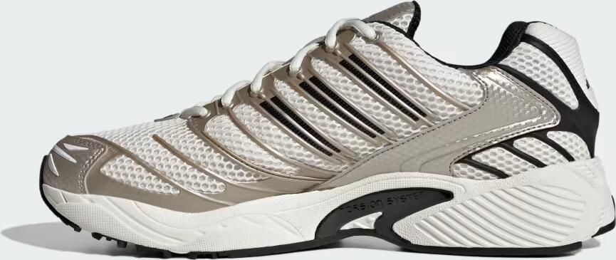 ADIDAS ORIGINALS Sneakers laag 'ADISTAR CONTROL 3' zilvergrijs zwart wit - Foto 10