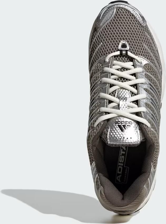 ADIDAS ORIGINALS Sneakers laag 'ADISTAR CONTROL 3' lichtbruin zwart zilver - Foto 6