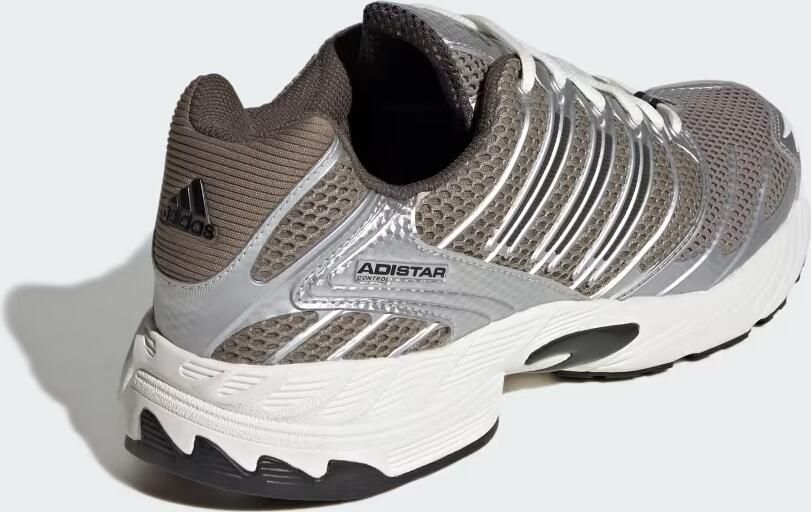 ADIDAS ORIGINALS Sneakers laag 'ADISTAR CONTROL 3' lichtbruin zwart zilver - Foto 9