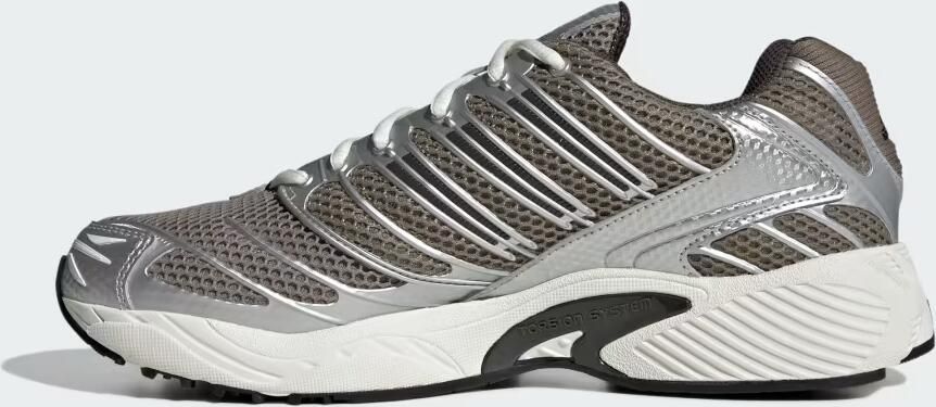 ADIDAS ORIGINALS Sneakers laag 'ADISTAR CONTROL 3' lichtbruin zwart zilver - Foto 10