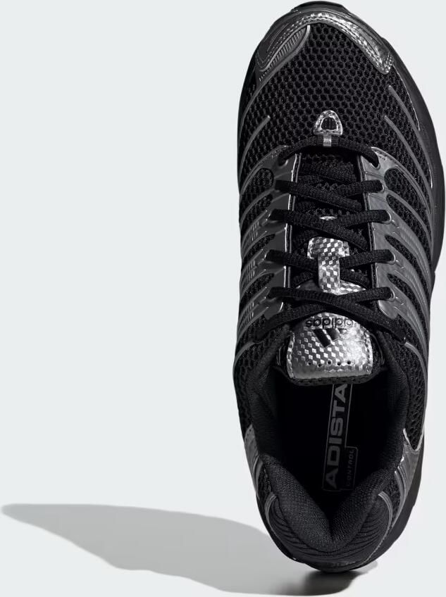 ADIDAS ORIGINALS Sneakers laag 'ADISTAR CONTROL 3' zilvergrijs zwart - Foto 9