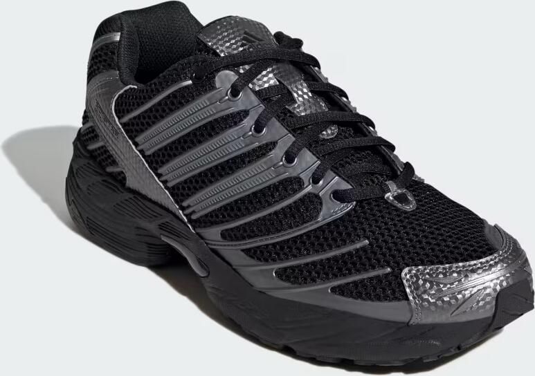ADIDAS ORIGINALS Sneakers laag 'ADISTAR CONTROL 3' zilvergrijs zwart - Foto 11